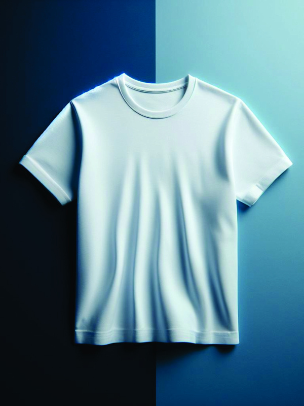 COTTON T SHIRTS